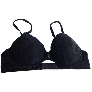 Victoria's Secret Lined Perfect Coverage Bra
